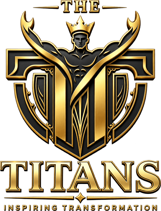 The Titans — Inspiring Transformation