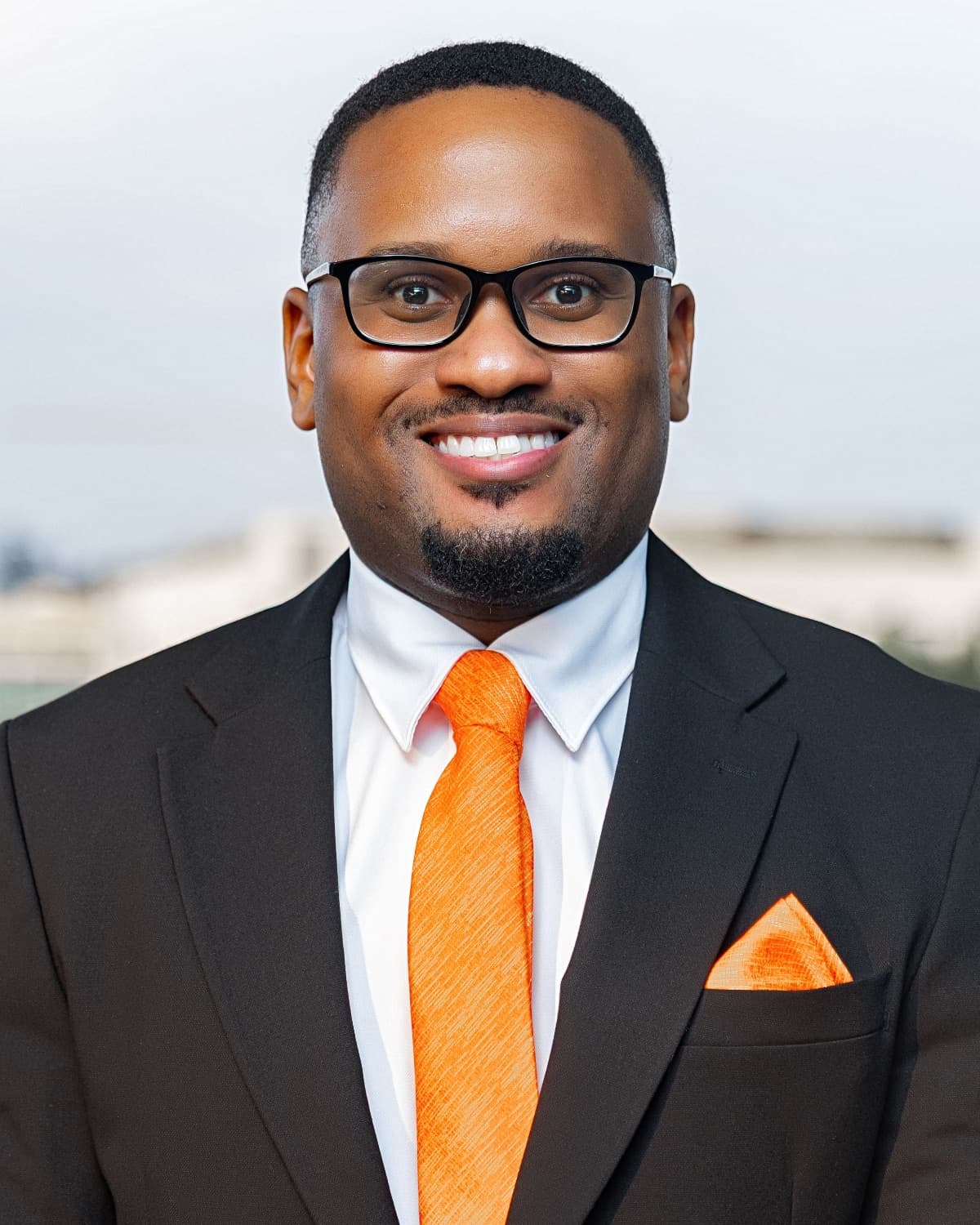 Enock Kibuuka, Business, Marketing & Transformation Leader